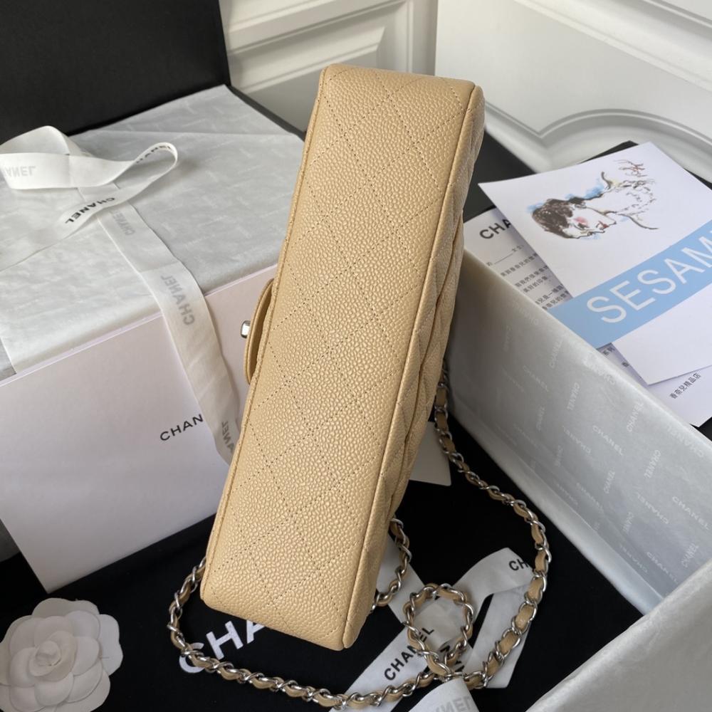 Elegant Top Handle Bag