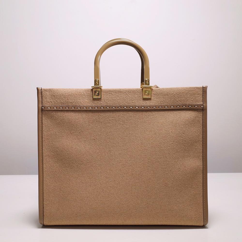 Top Handle Bag