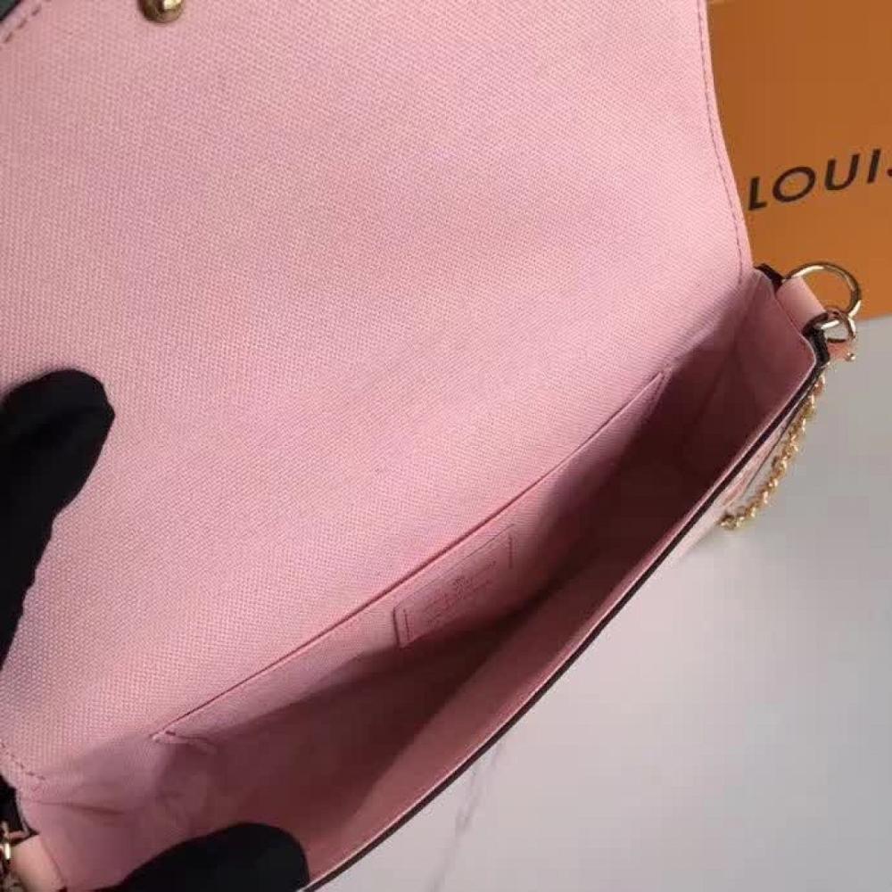 Elegant Premium Leather Shoulder Bag