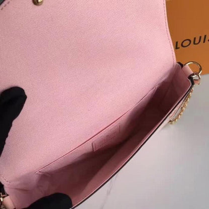 Elegant Premium Leather Shoulder Bag