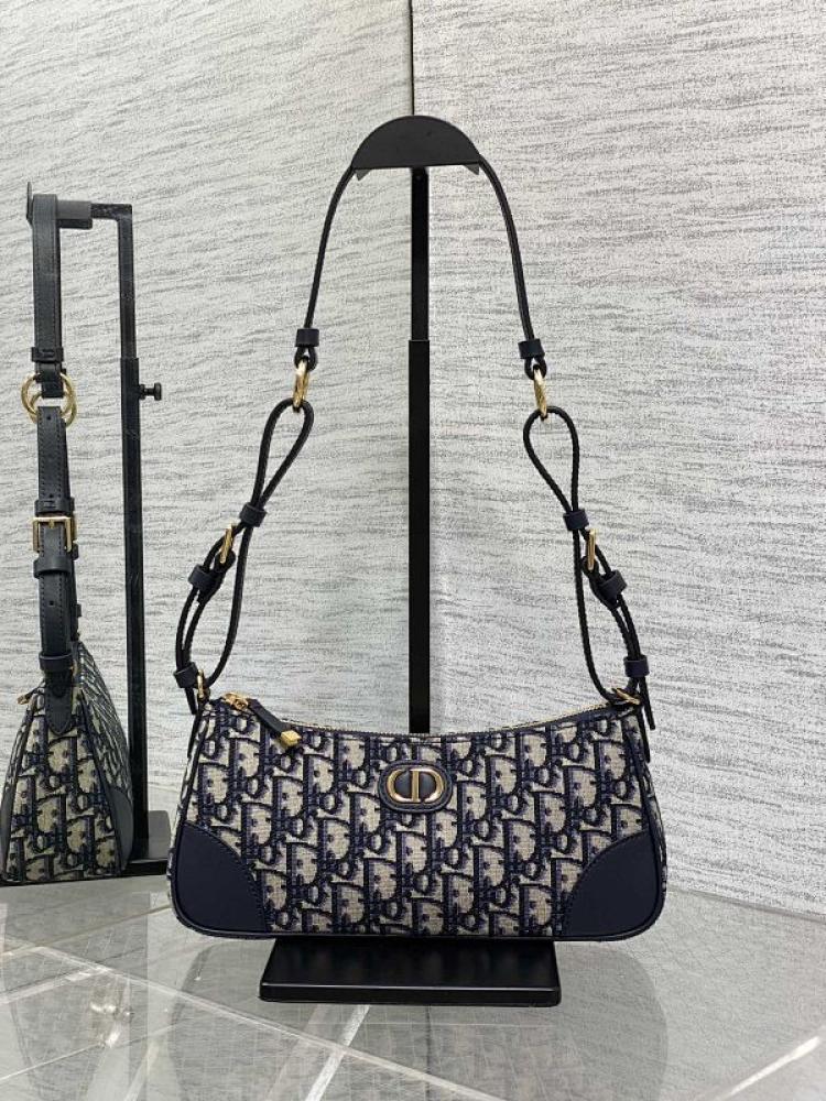 Elegant Top Handle Bag