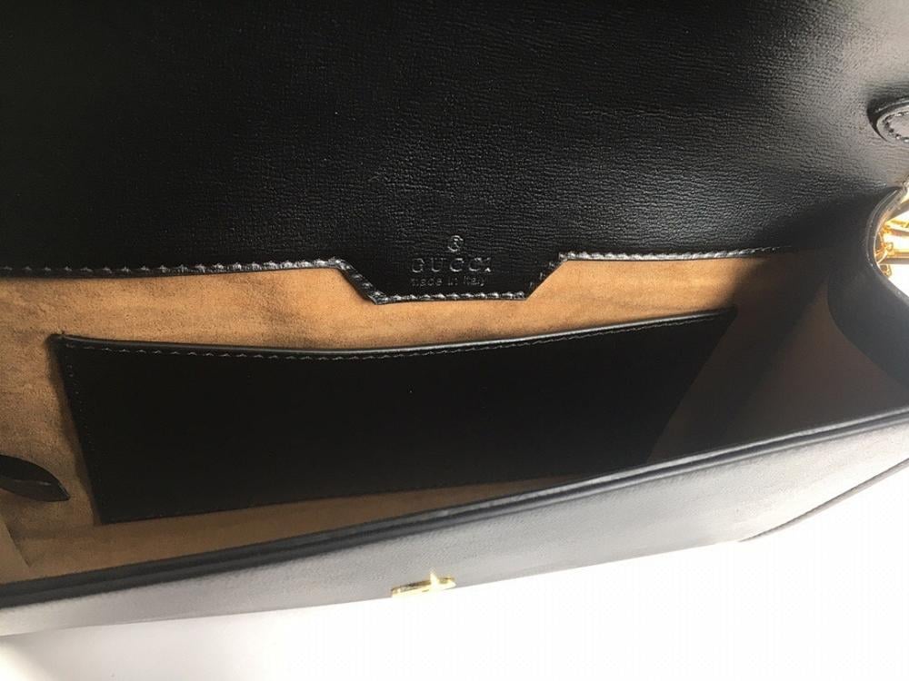 Luxury Elegant Red Crossbody Bag