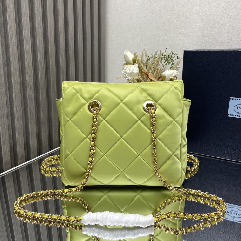 Classic Top Handle Bag