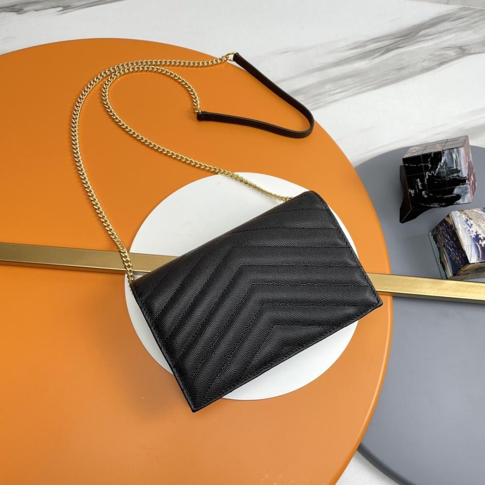Brown Wallet