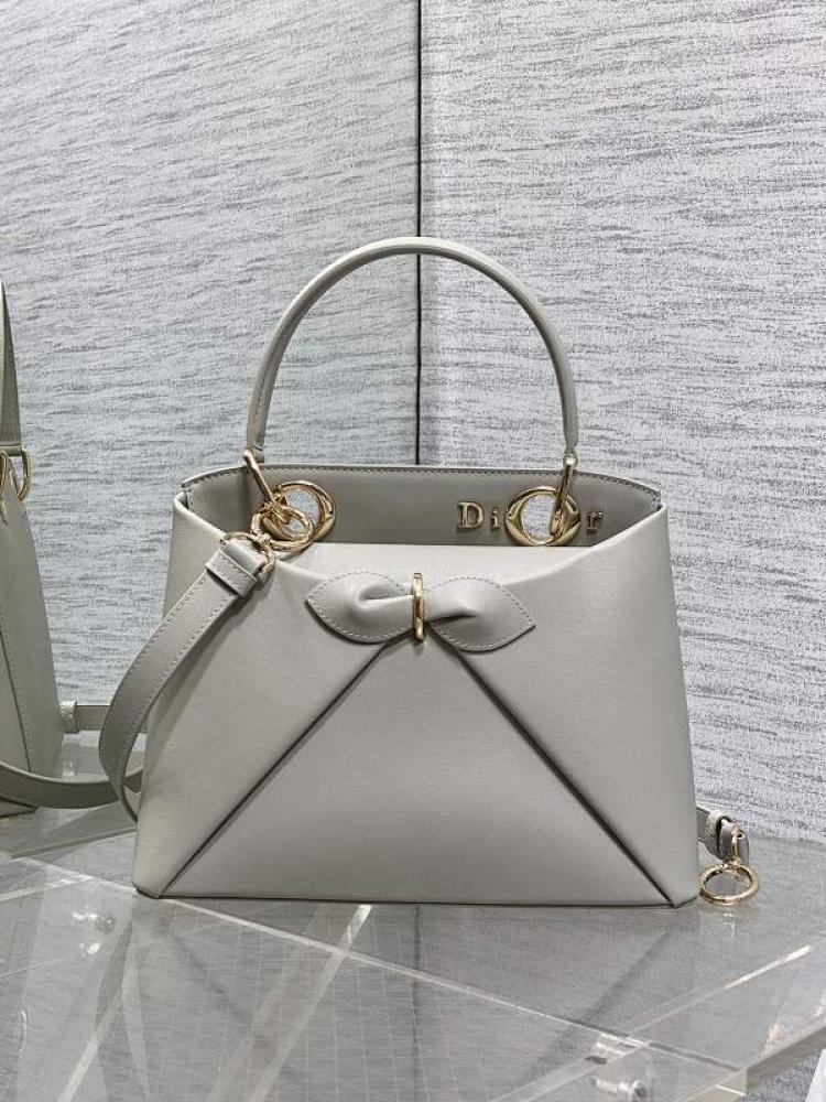 Luxury Top Handle Bag