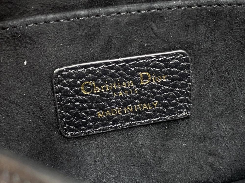 Luxury Top Handle Bag