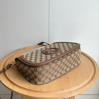 Blondie Shoulder Bag