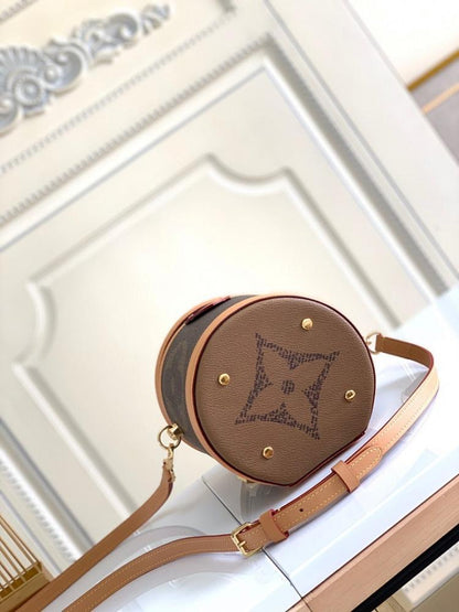 Stylish Refined Shoulder Bag