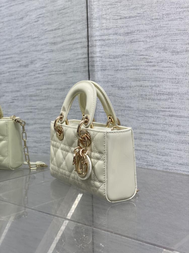 Elegant Top Handle Bag