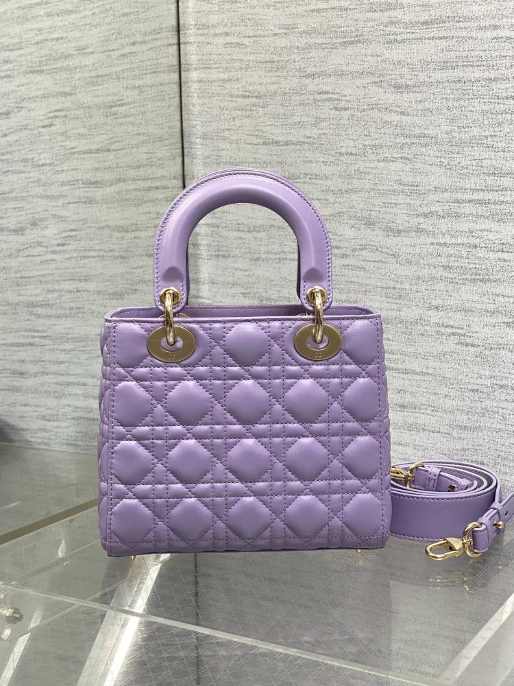 Elegant Top Handle Bag