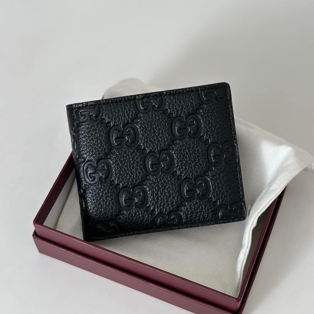Luxury Wallet