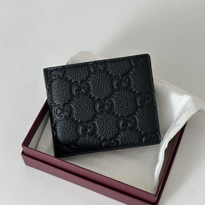 Luxury Wallet