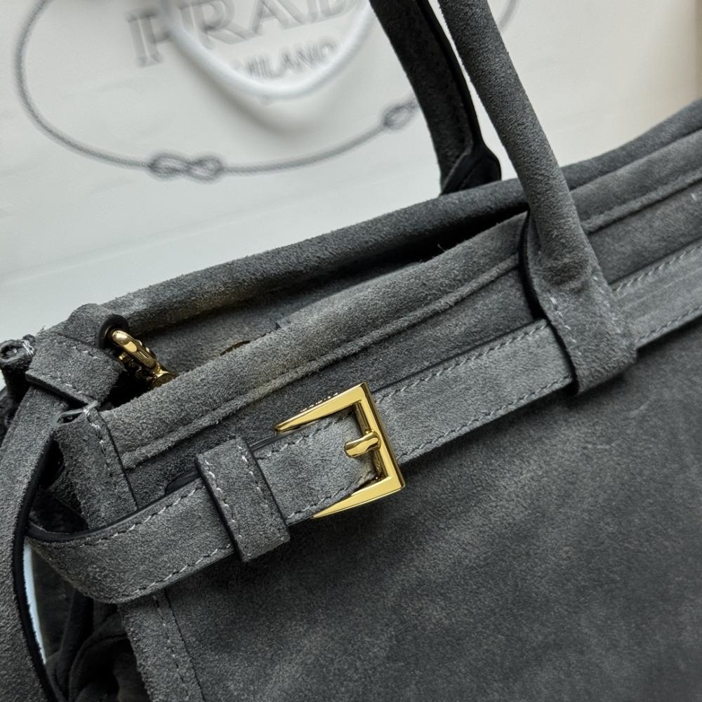 Luxury Leather Shoulder Bag