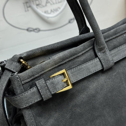 Luxury Leather Shoulder Bag