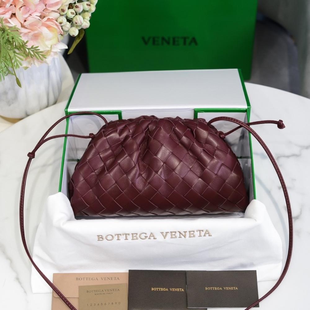 Classic Luxury Leather Top Handle Bag