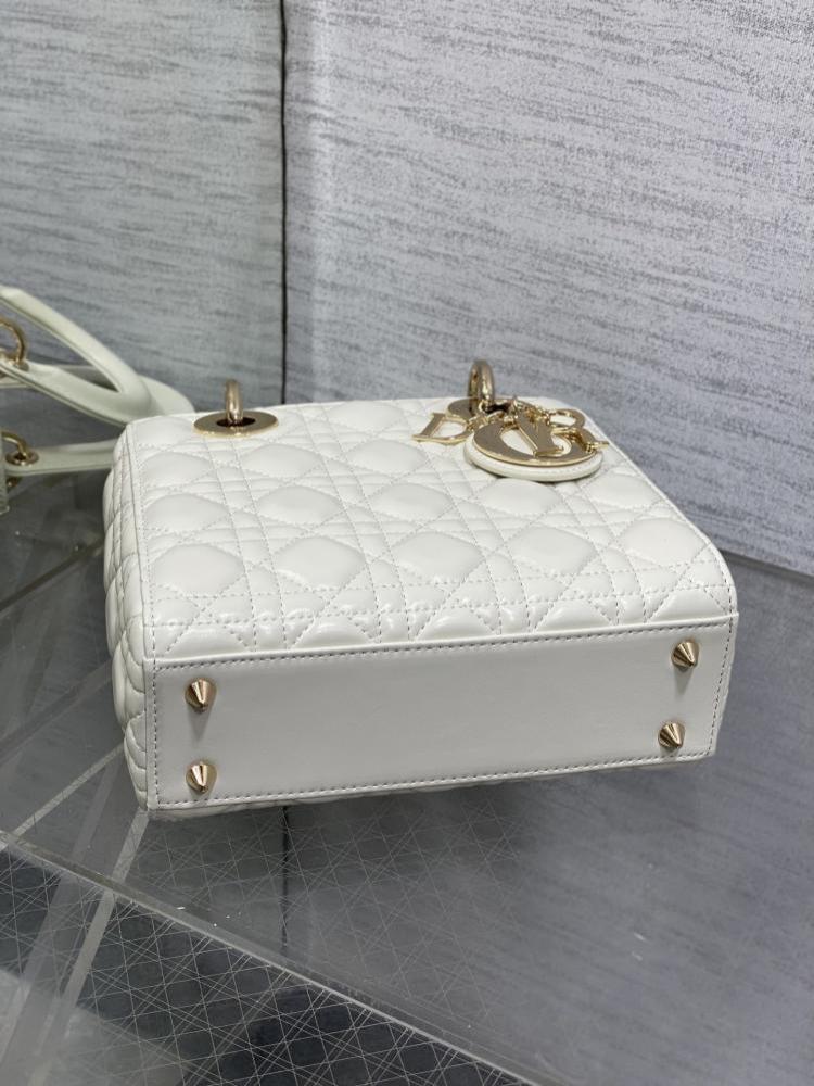 Top Handle Bag