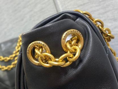 Classic Shoulder Bag