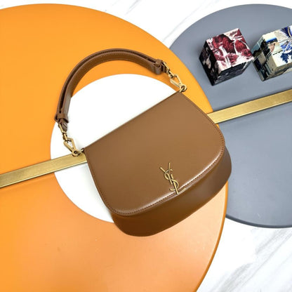 Modern Shoulder Bag