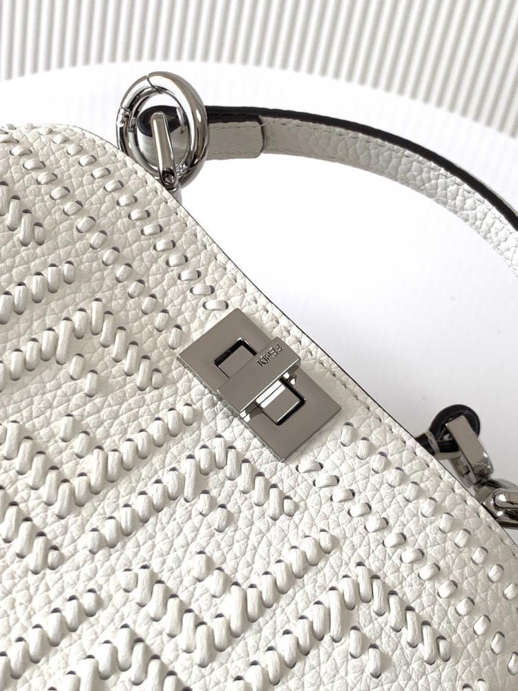 Top Handle Bag