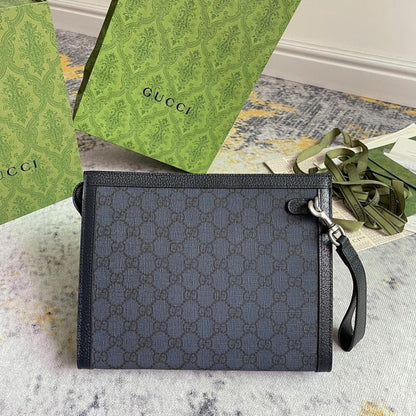 Modern Shoulder Bag