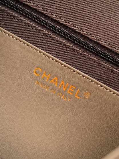 Leather Hobo Bag