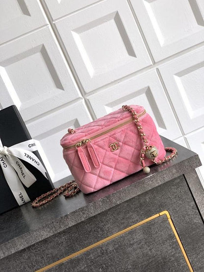 Alma Leather Wallet