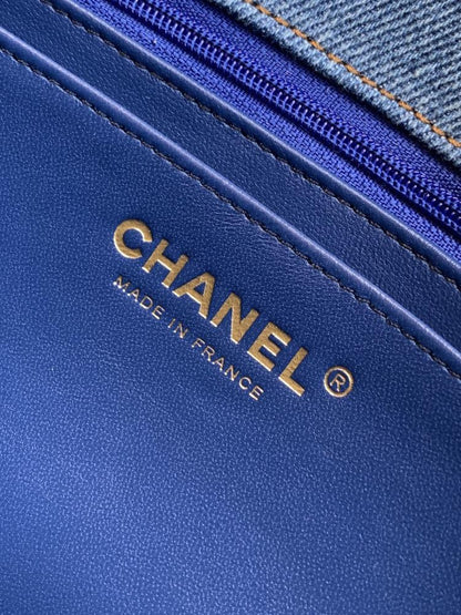 Classic Top Handle Bag