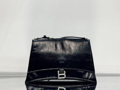 Elegant Top Handle Bag