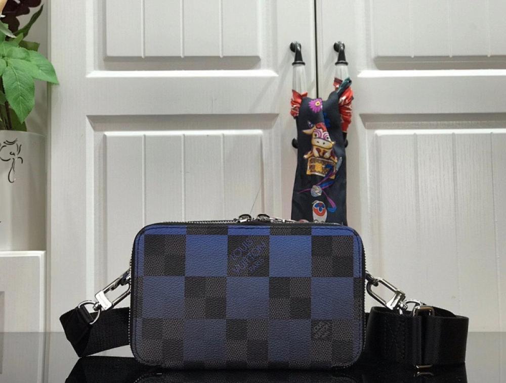 Leather Wallet