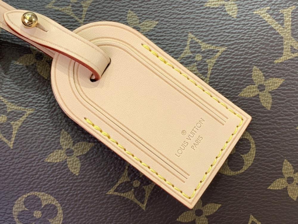 Top Handle Bag