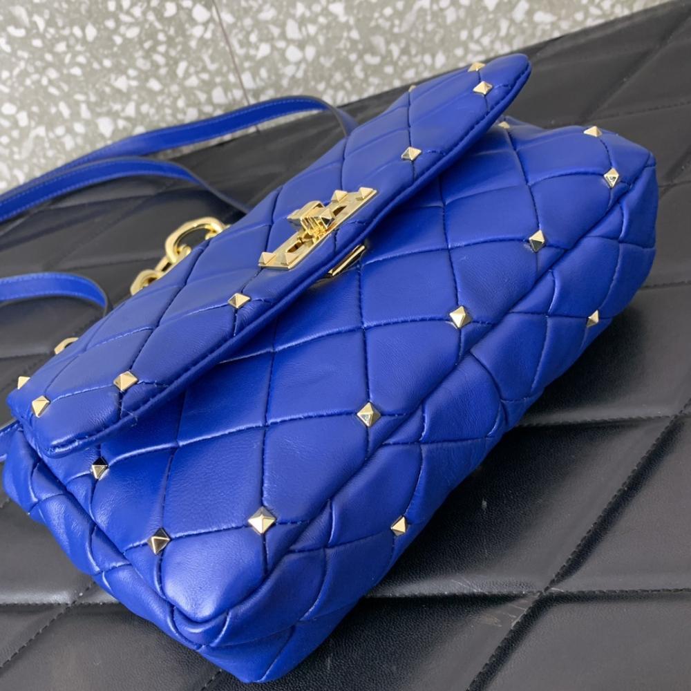 Luxury Top Handle Bag