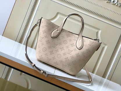 Classic Premium Leather Crossbody Bag