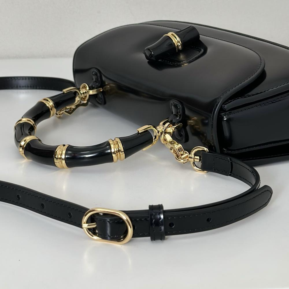 Top Handle Bag