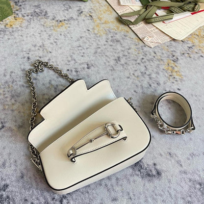Modern Premium Crossbody Bag