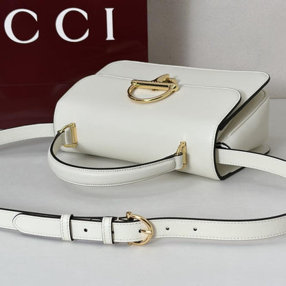 Top Handle Bag