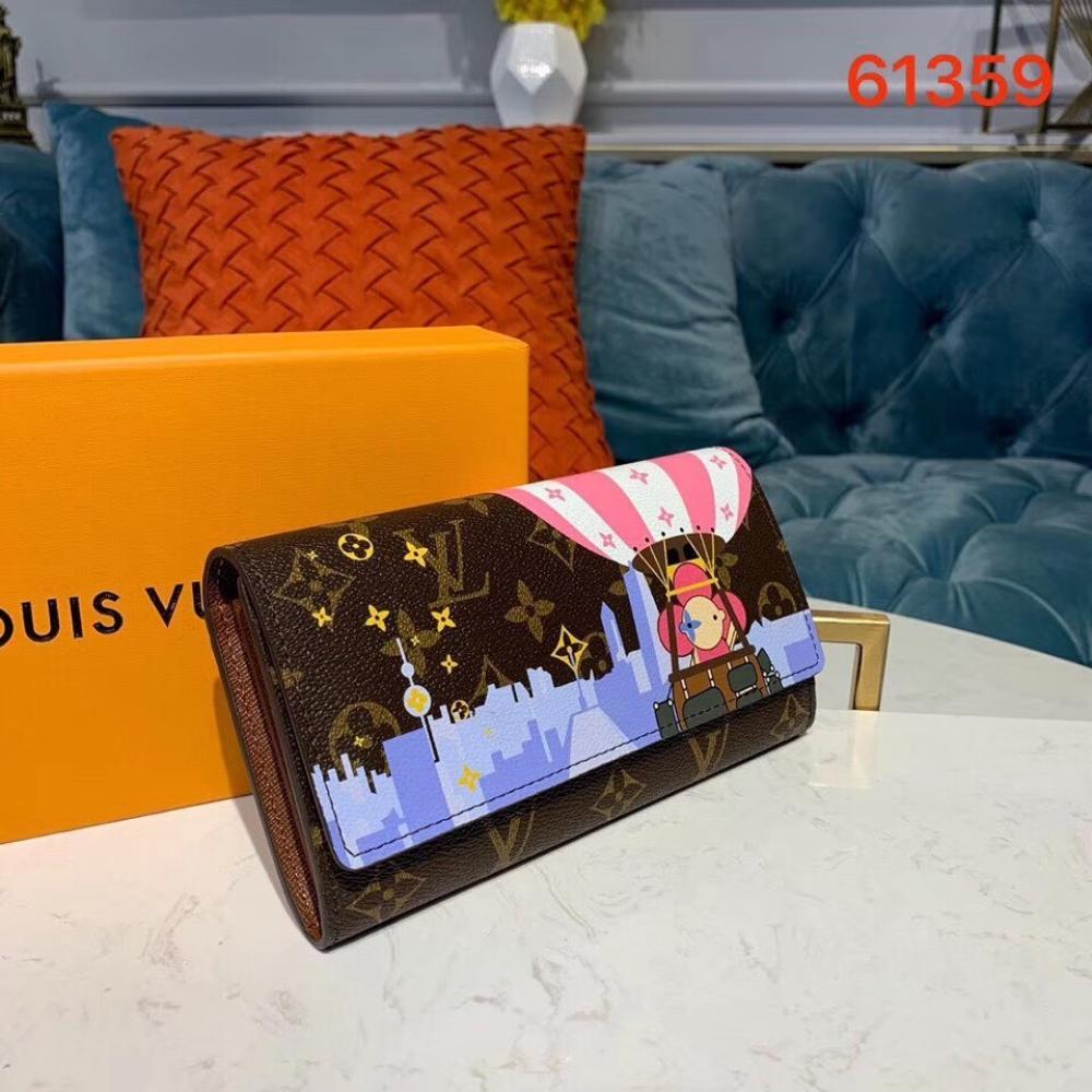 Luxury Wallet