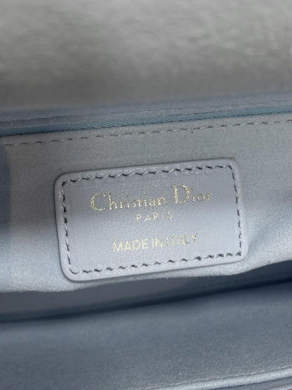 Luxury Top Handle Bag