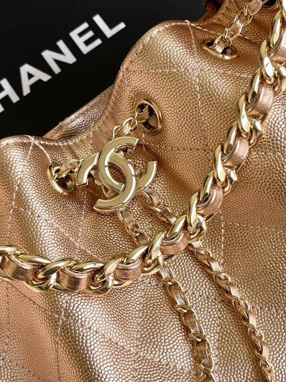 Classic Top Handle Bag