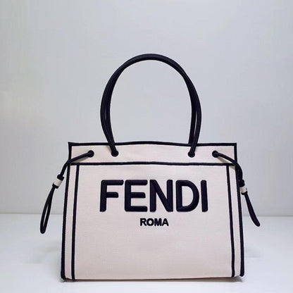 Top Handle Bag