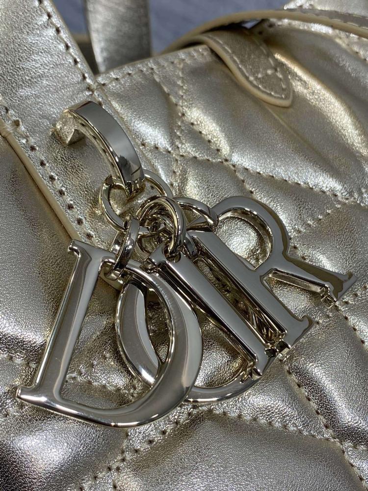 Alma Calfskin Top Handle Bag