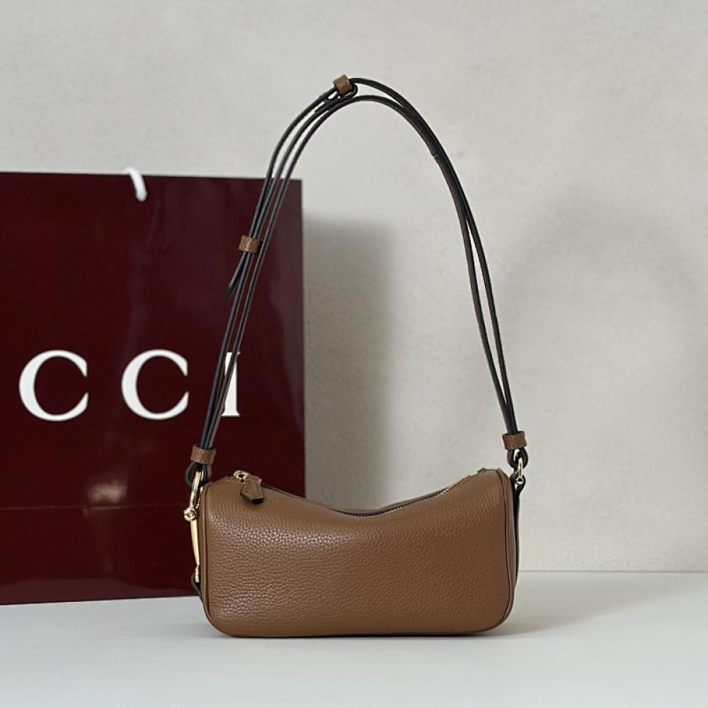 Elegant Top Handle Bag