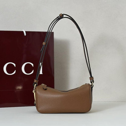 Elegant Top Handle Bag