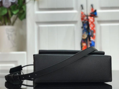 Top Handle Bag