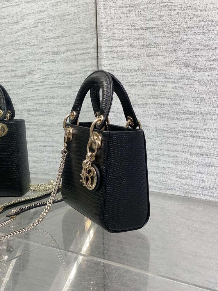 Top Handle Bag
