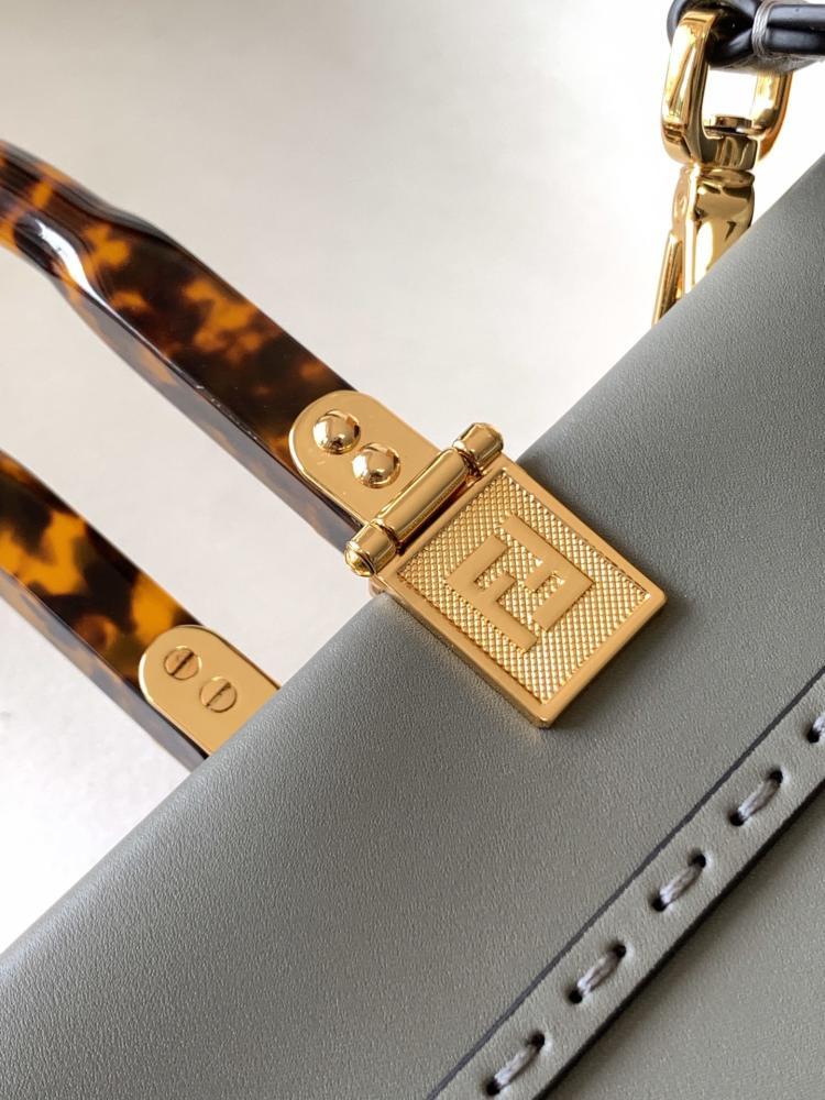 Top Handle Bag