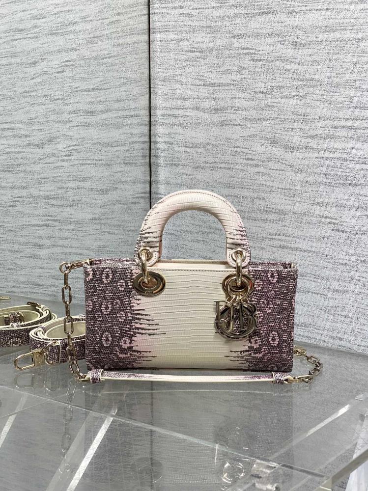 Luxury Top Handle Bag