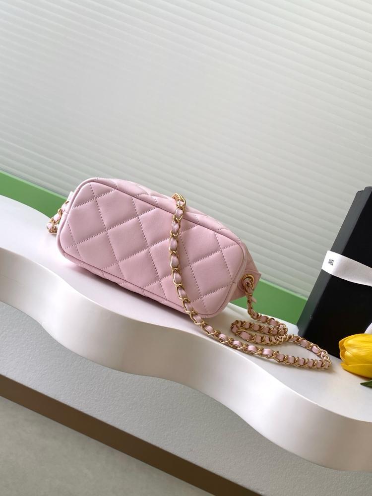 Top Handle Bag
