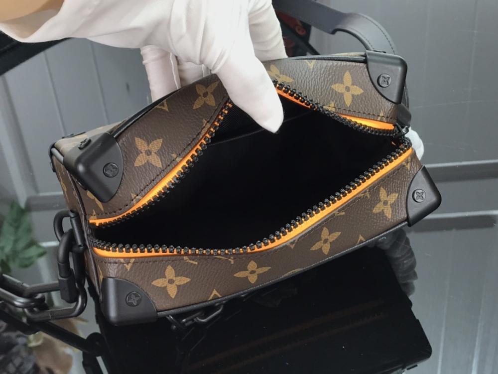 Top Handle Bag