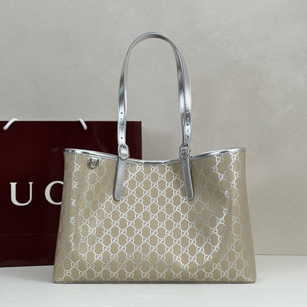 Elegant Top Handle Bag