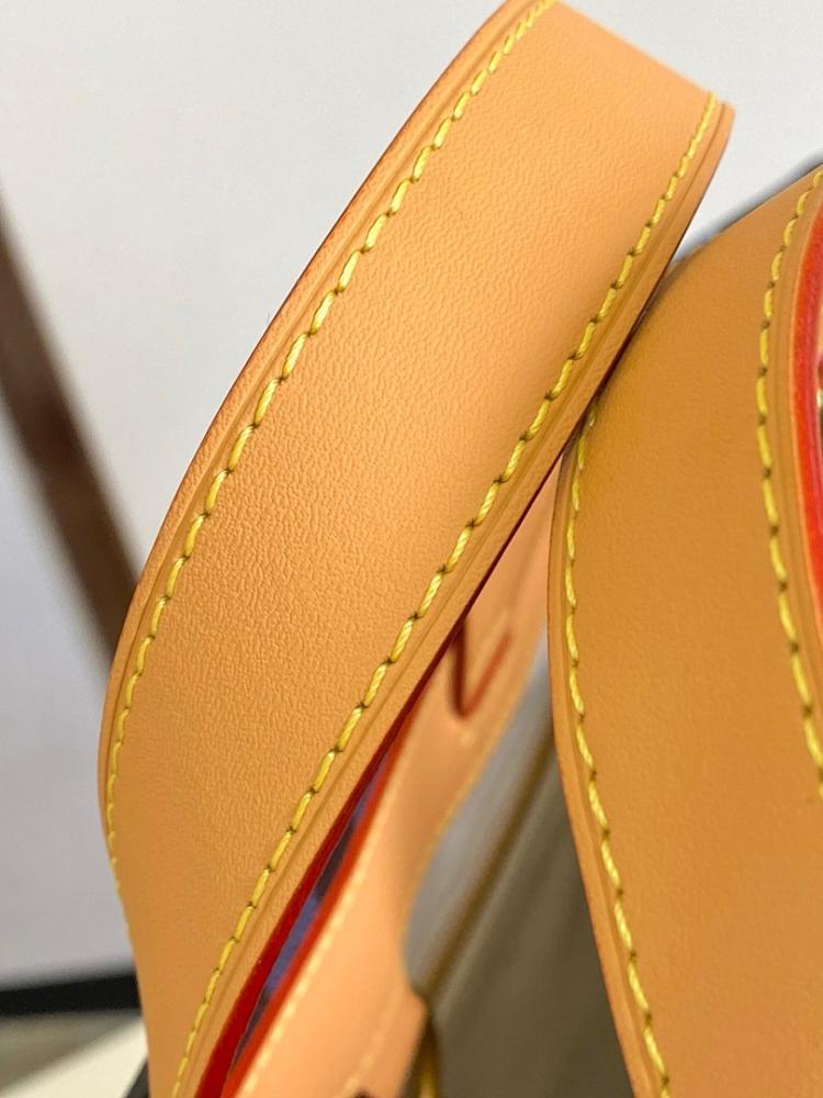 Modern Luxury Canvas Tote Bag